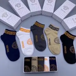 versace chaussettes pour homme s_11a76b6